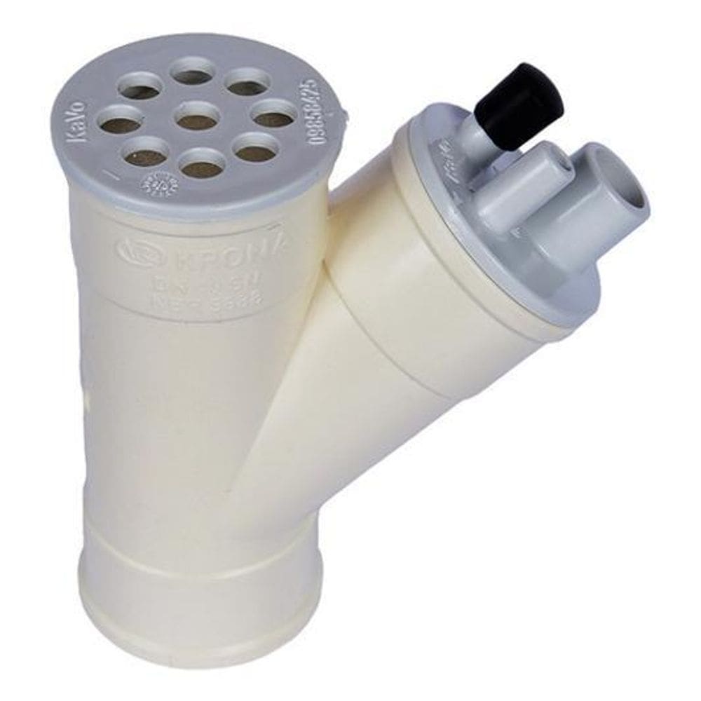 Conexão De Descarga Em Y Para Esgoto Kavo