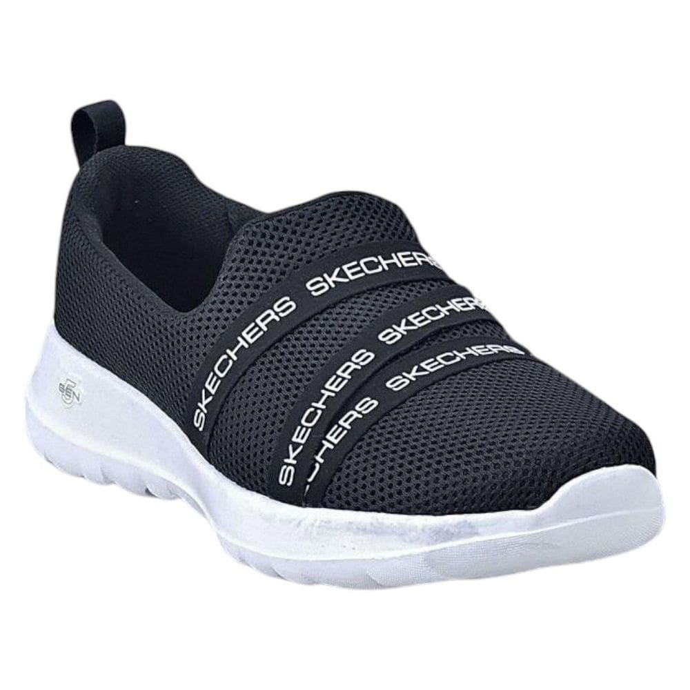 Tênis Feminino Running Fácil Calce Conforto Joy Skechers