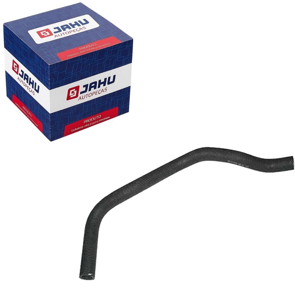 Mangueira Do Reservatório De Água Do Radiador Vectra 1994 A 1995 - Jahu 19613-3