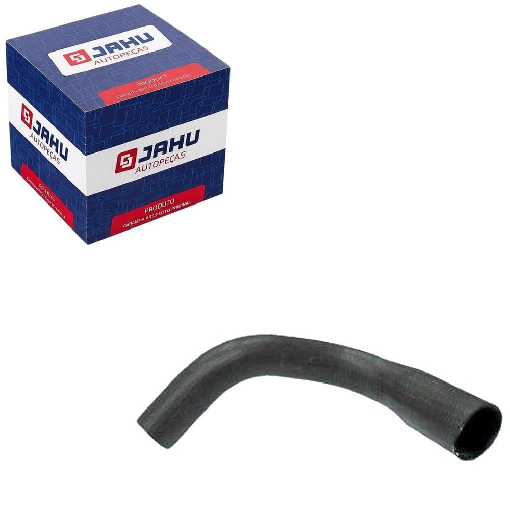 Mangueira Inferior Do Radiador D13 1985 A 1991 / 11000 1985 A 1991 / 12000 1985 A 1991 / 13000 1985 A 1991