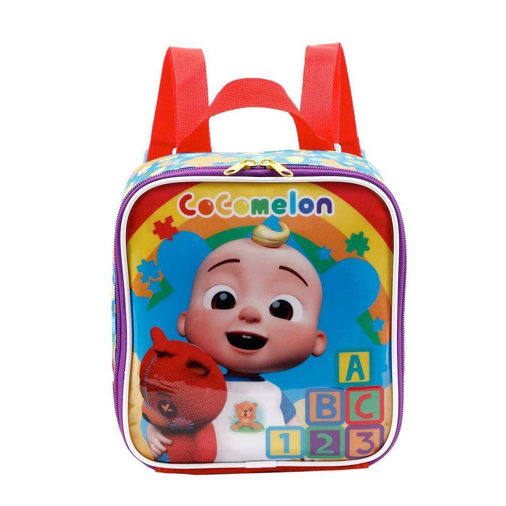 Lancheira Cocomelon R Xeryus