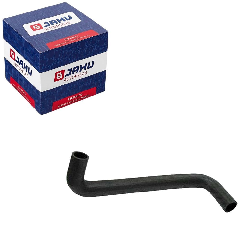 Mangueira Inferior Do Radiador F250 1999 A 2005 / F350 1999 A 2005 / F4000 1999 A 2005 - Jahu 15836-0