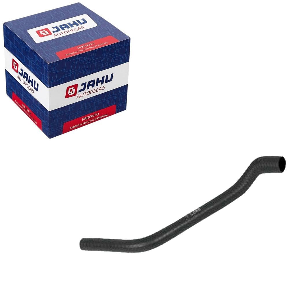 Mangueira Da Bomba De Água Gol 1980 A 1985 / Passat 1978 A 1985 - Jahu 30333-3