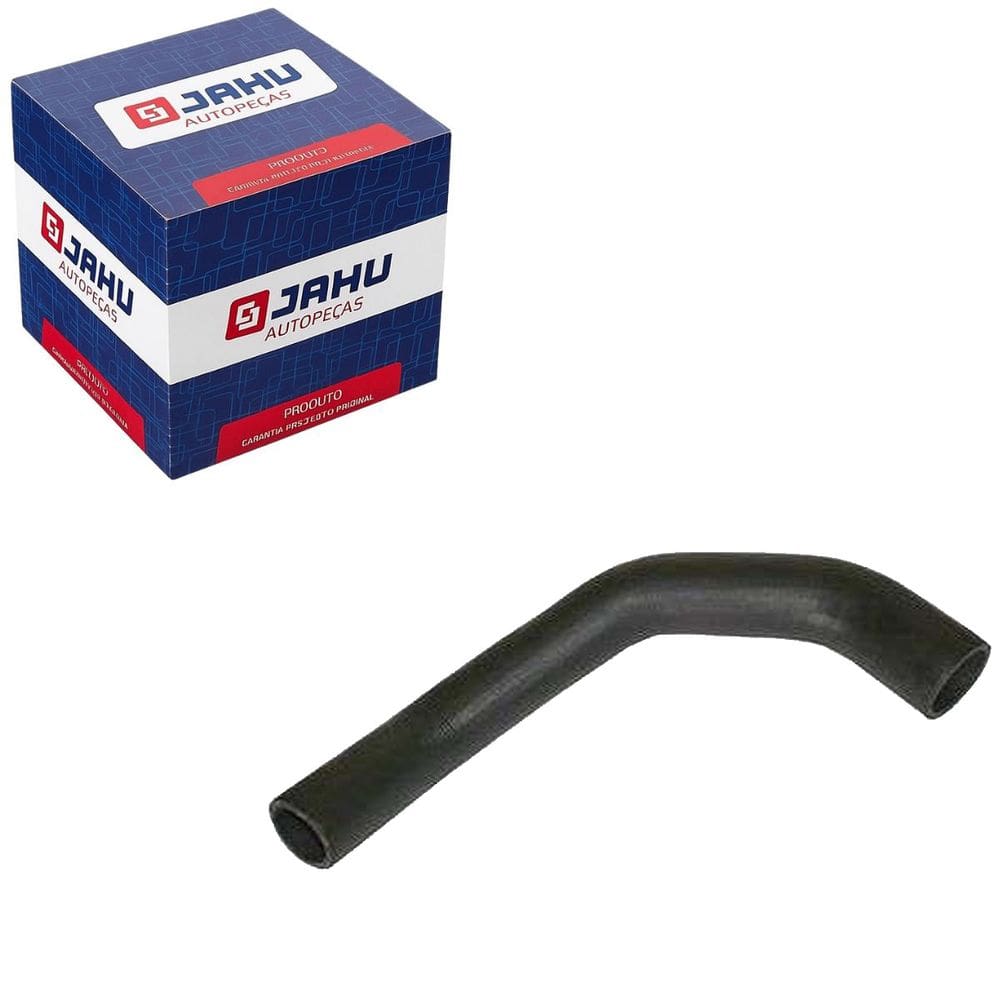 Mangueira Inferior Do Radiador Hr 2007 A 2012 - Jahu 51034-2