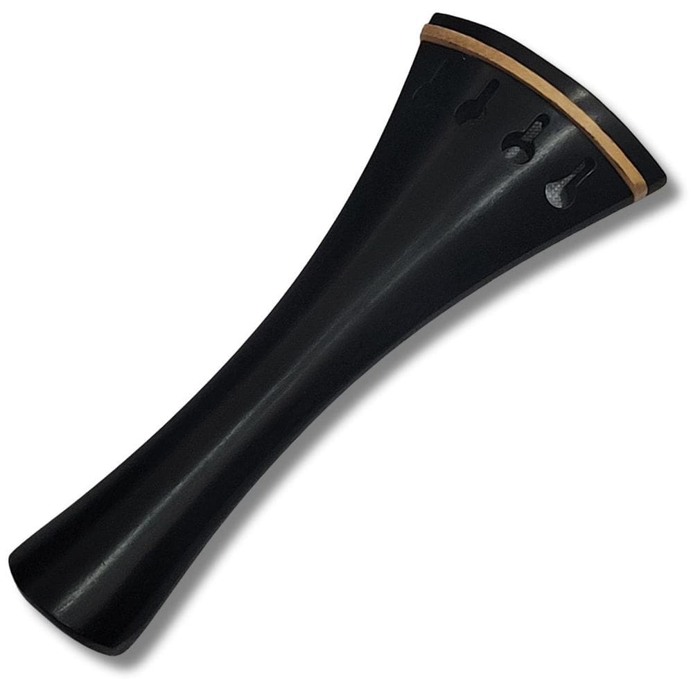 Estandarte Violino Ébano Wood Zellmer