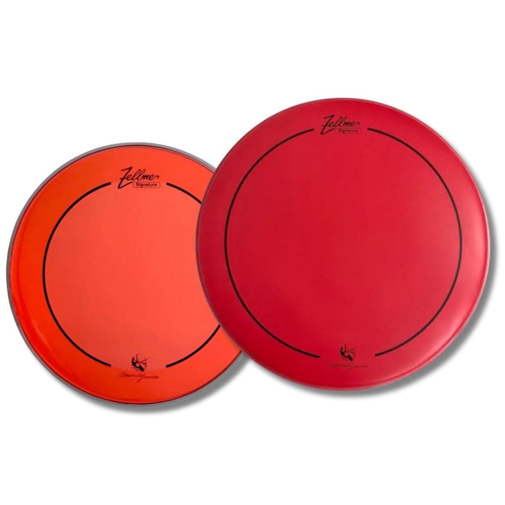 Kit Pele 08 14Cx Alexandre Fininho Vermelho Duplo Hidráulica