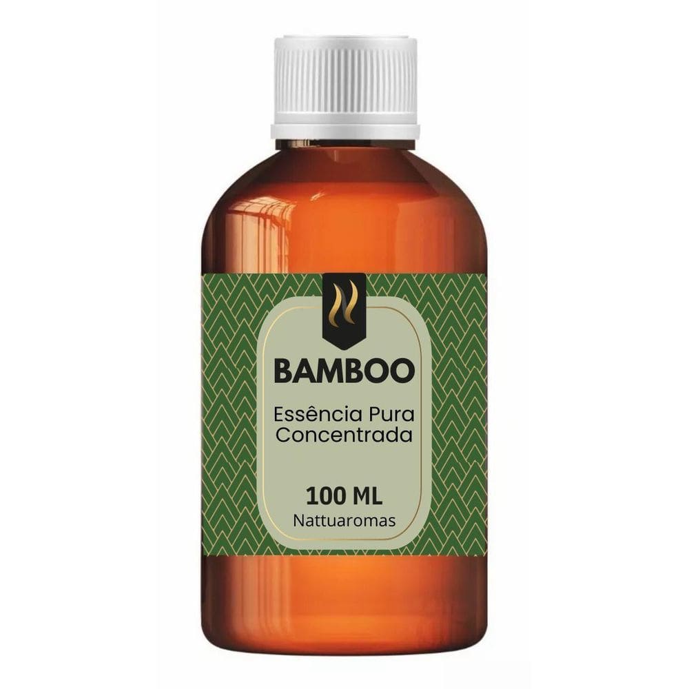 Essência Pura Super Concentrada 100Ml Nattuaromas