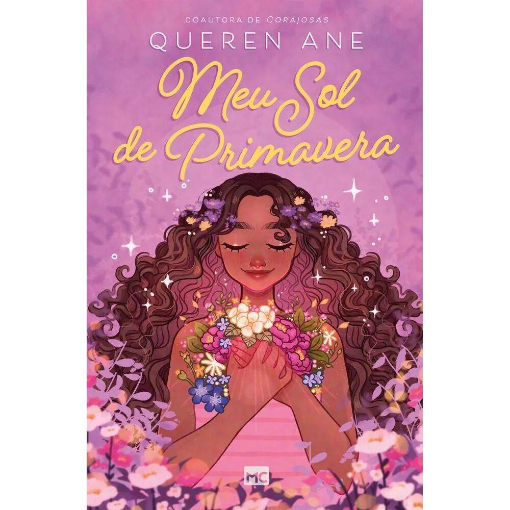 2X Meu Sol De Primavera, De Queren Ane. Editora Mundo Cristã