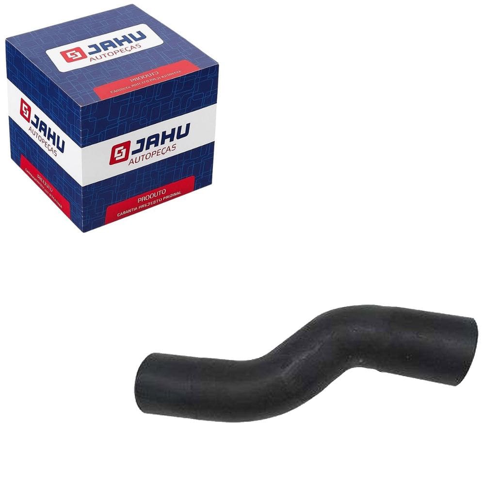 Mangueira Do Bocal Do Tanque De Combustível Hb20 2012 A 2018 - Jahu 37320-6