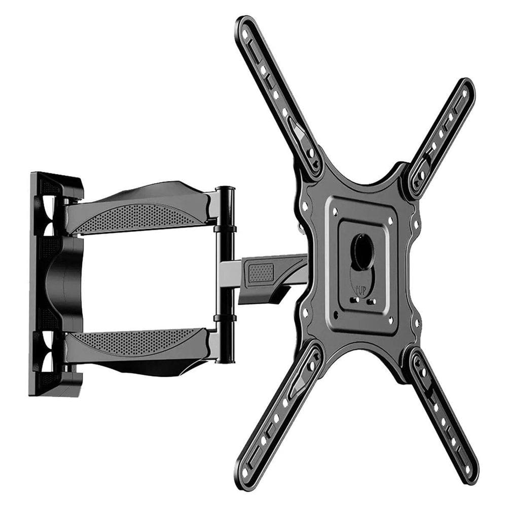 Suporte Para Tv 32 A 65 Braço Articulado De Parede Fa4 - Fit