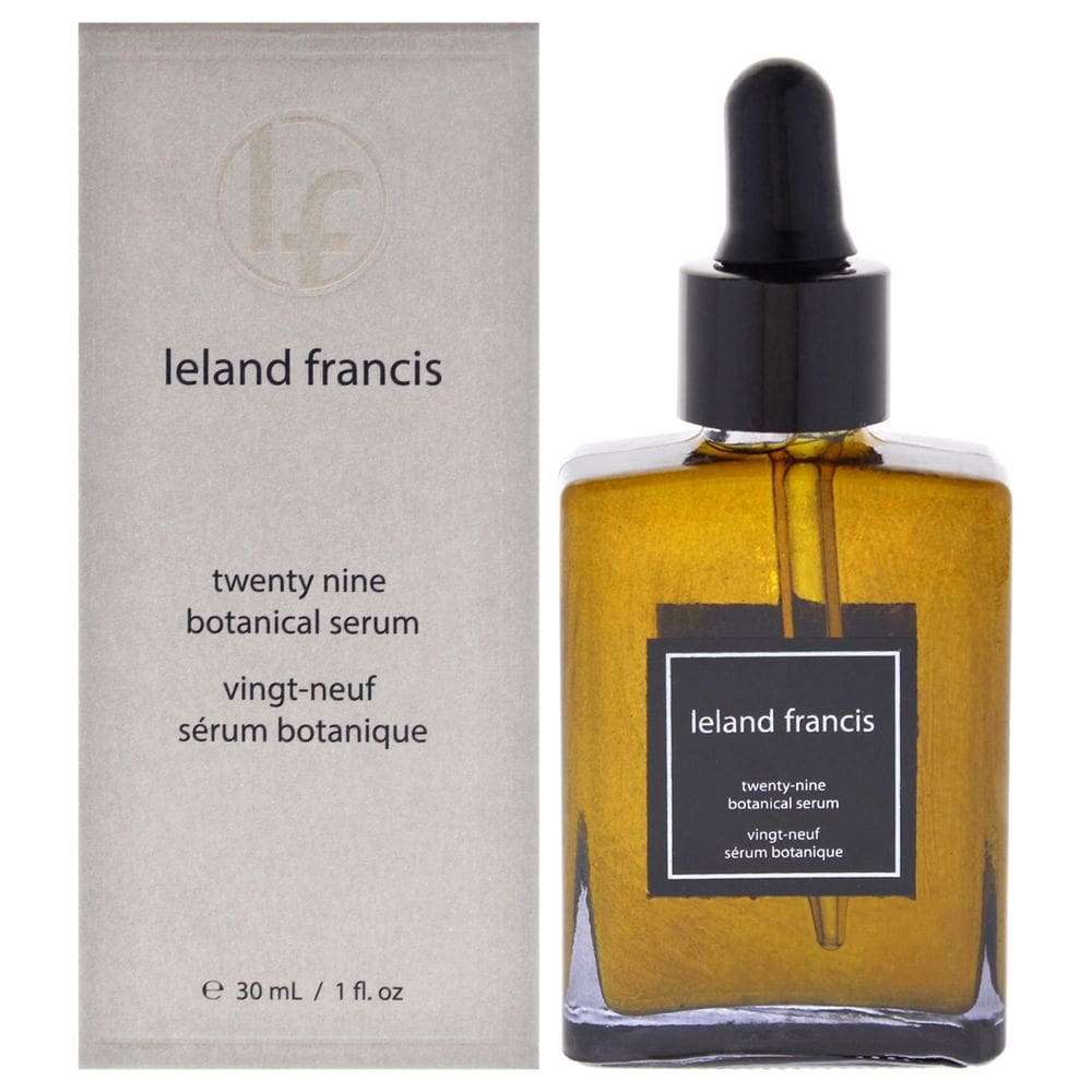 Sérum Leland Francis Twenty-Nine Botanical 30 ml unissex