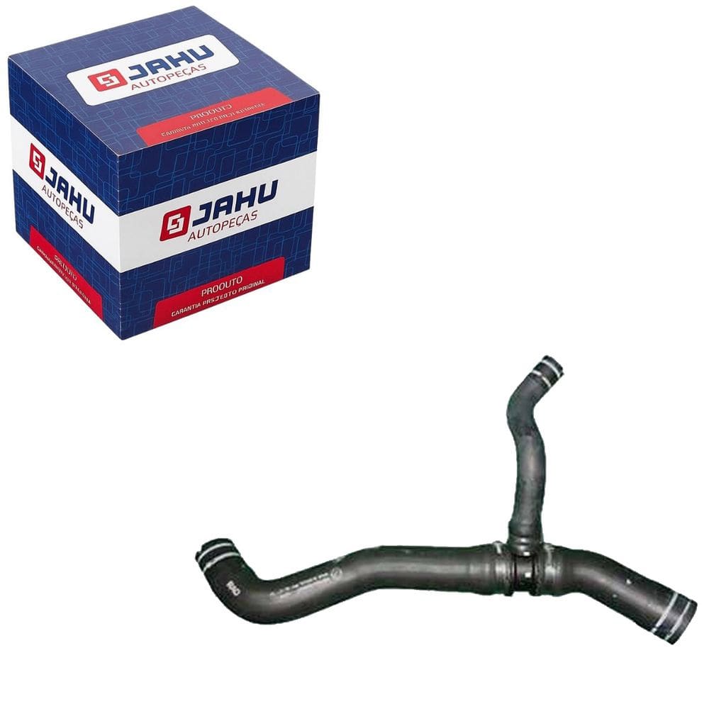 Mangueira Inferior Do Radiador Palio 2003 A 2004 / Palio Weekend 2003 A 2004 / Siena 2003 A 2004