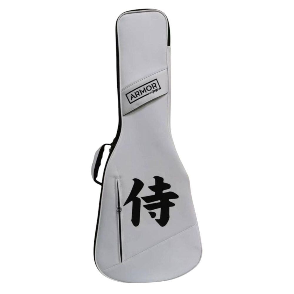Bag Seizi Armor Ultra 3 Violão White