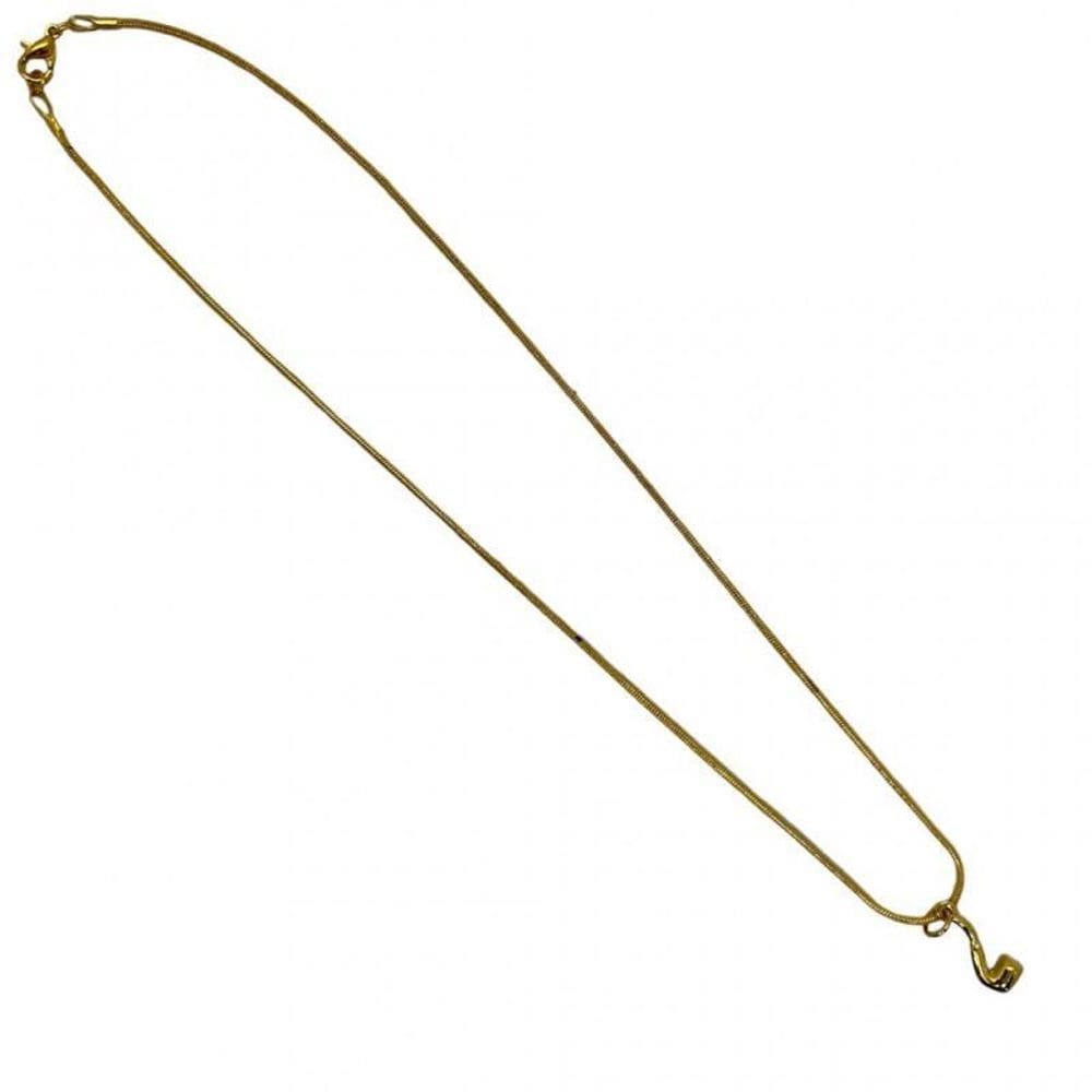 Corrente Pingente Metal Umbanda Candomblé-Escolha Seu Orixá