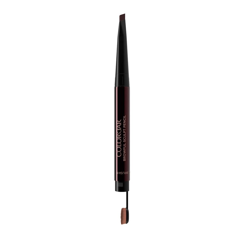 Lápis Colorbar Browful Sculpt 002 Cool Brunette Waterproof