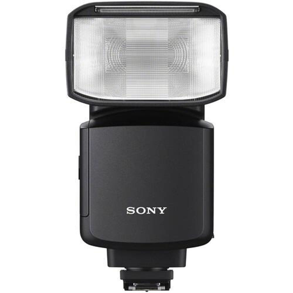 Flash Sony Hvl-F60Rm Ii Wireless  Radio Flash  Hvl-F60Rm2