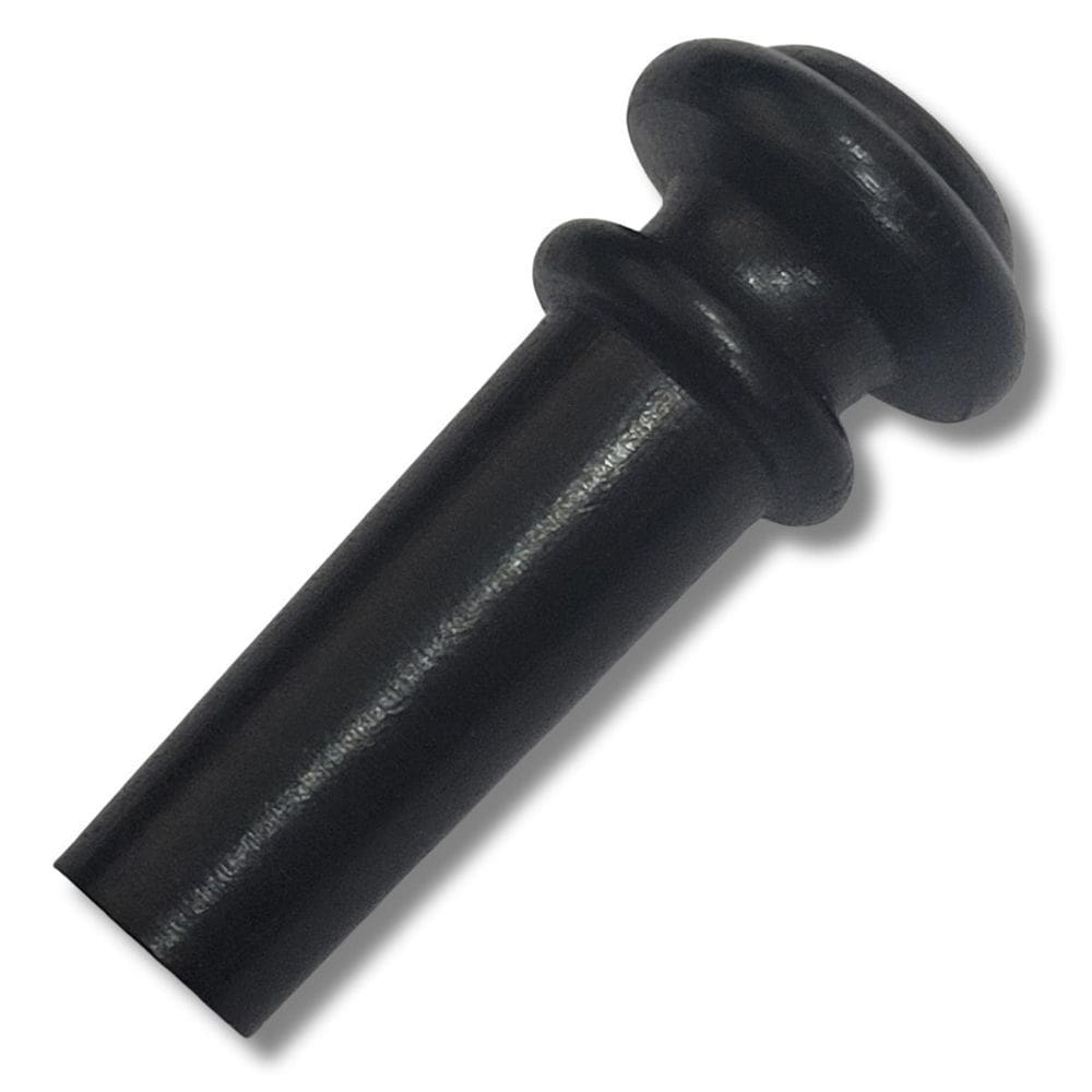Botão Para Violino Ébano Wood Zellmer