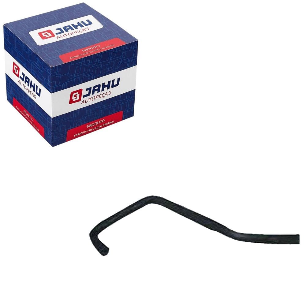 Mangueira Do Reservatório De Água Do Radiador Meriva 2003 A 2012 - Jahu 35041-2