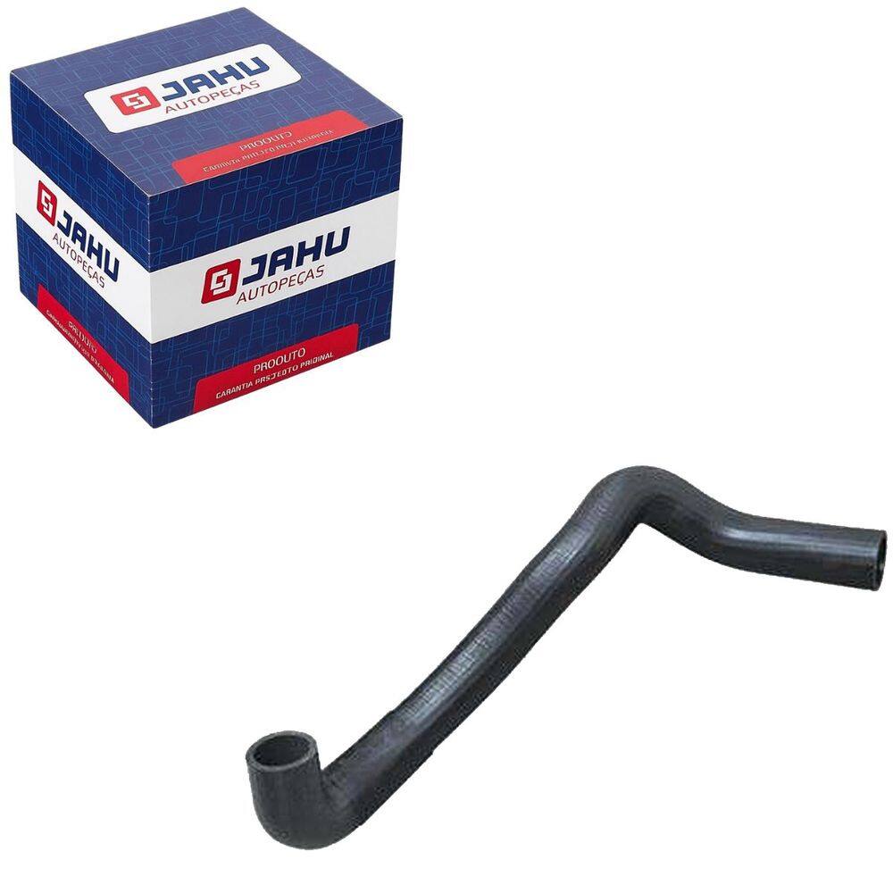 Mangueira Do Intercooler Blazer 2000 A 2009 / S10 2000 A 2009 - Jahu 19403-0
