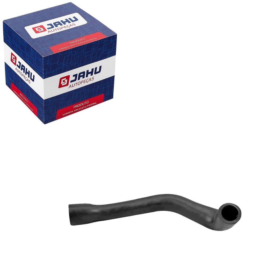 Mangueira De Respiro Do Óleo Gol 1996 A 2000 - Jahu 15968-8