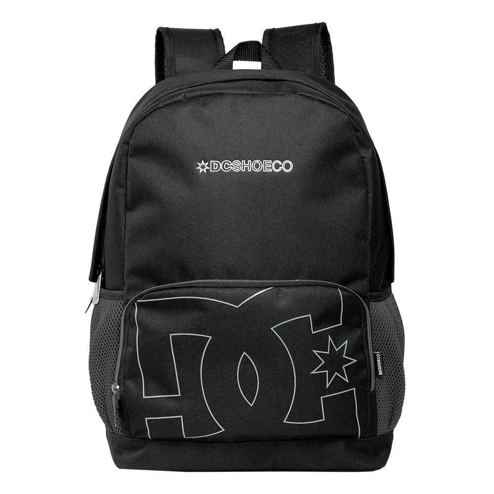 Mochila Esportiva De Escola Trabalho Dc Shoes Usa Surf Skate 16731