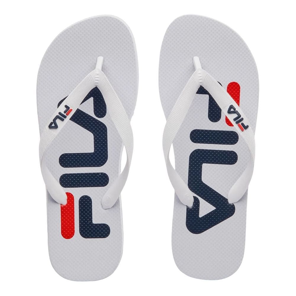 Chinelo Masculino De Dedo Versatil Macio Casual Fila Fingers