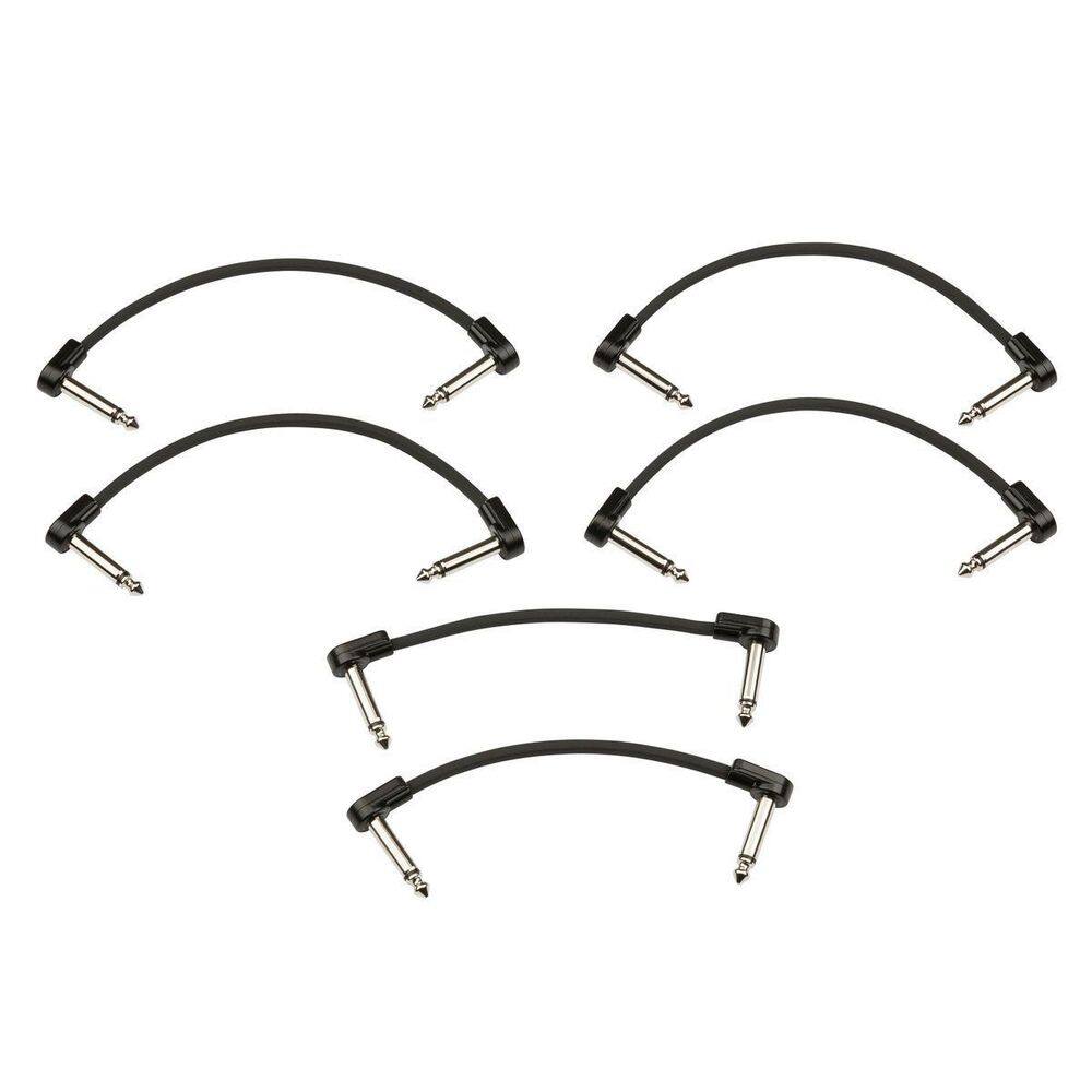 Kit Cabo Pedal Pedal Fender Blockchain Extra Small Black