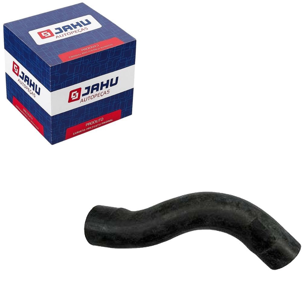 Mangueira Inferior Do Radiador 1111 1964 A 1970 / 1113 1964 A 1970 / 1313 1964 A 1970 / 2013 1964 A 1970 - Jahu 40073-5
