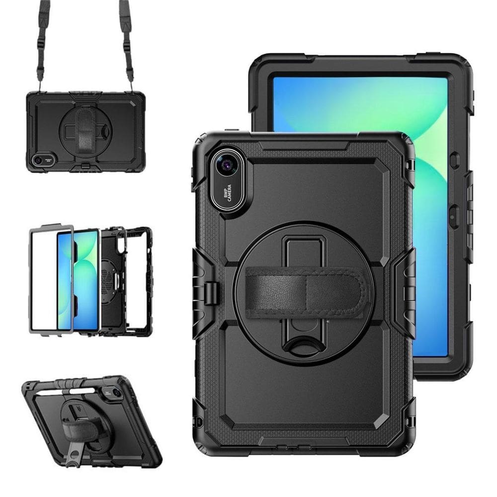 Case Anti Impacto Proteção Para Tablet S10 Fe 10.9 Polegadas