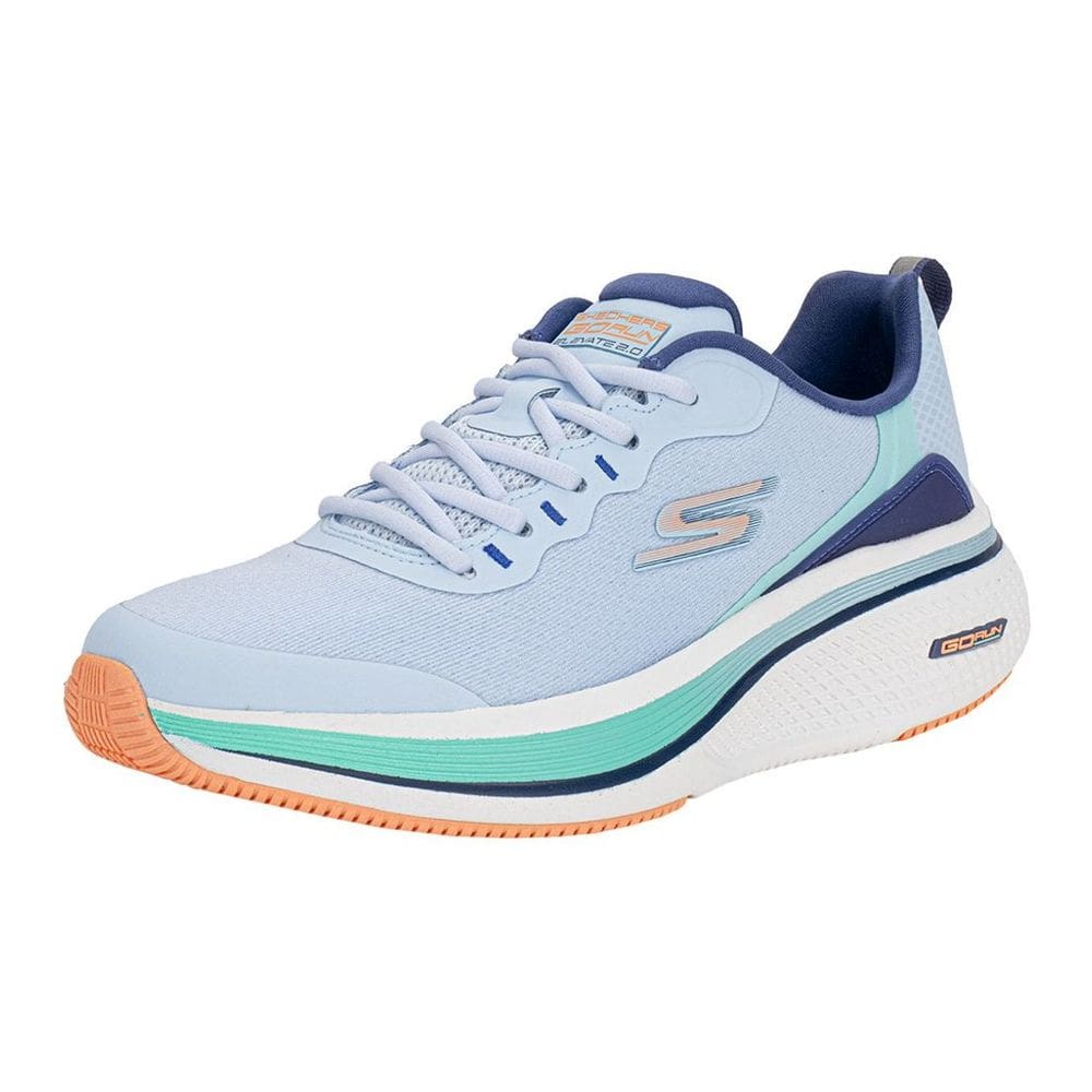 Tenis Feminino Running Corrida Estilo Elevate 2 Skechers