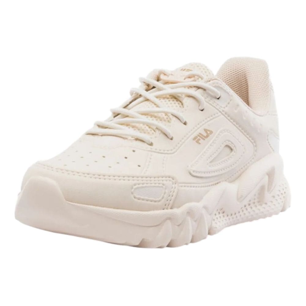 Tenis Infantil Menina Conforto Leveza Venture Tracer Fila