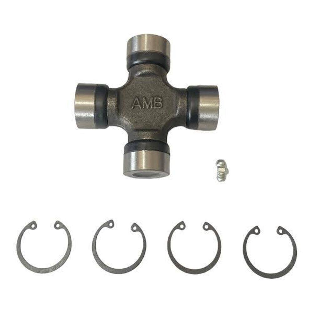 Cruzeta Cardan Dianteiro Hilux Pitbull 2005/.. | Casas Bahia