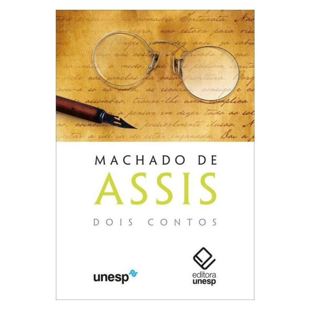 Machado De Assis