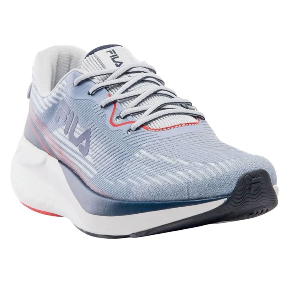 Tenis Masculino Esportivo Caminhada Running Fila Striker