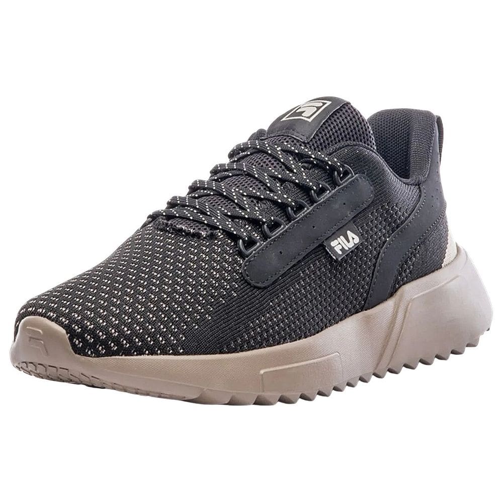TĂȘnis Masculino Mesh Conforto Treino Leve Freestyle II Fila