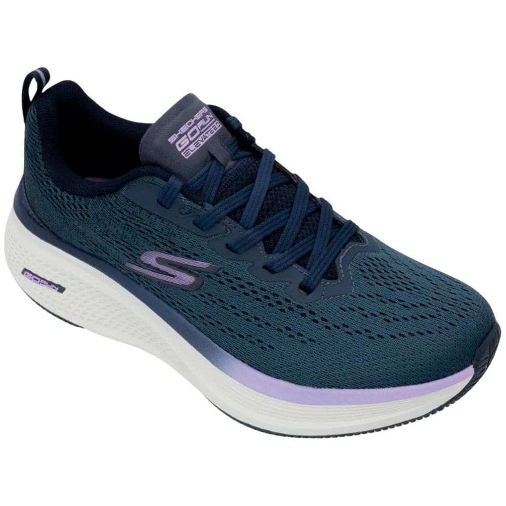 Tenis Feminino Running Tecnologia GO RUN Elevate 2 Skechers