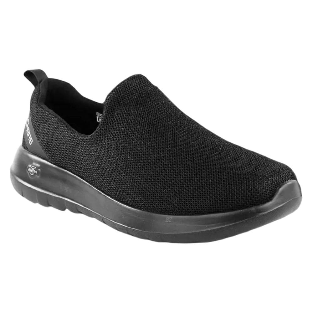 Tenis Masculino Running Leveza Conforto Go Walk Max Skechers