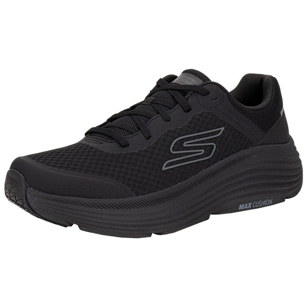 Tenis Masculino Running ClĂĄssico Leve Endeavour 2 Skechers