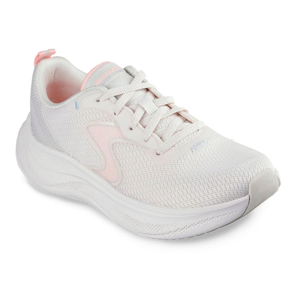 Tenis Feminino Running Conforto Leve Smooth Wave Skechers