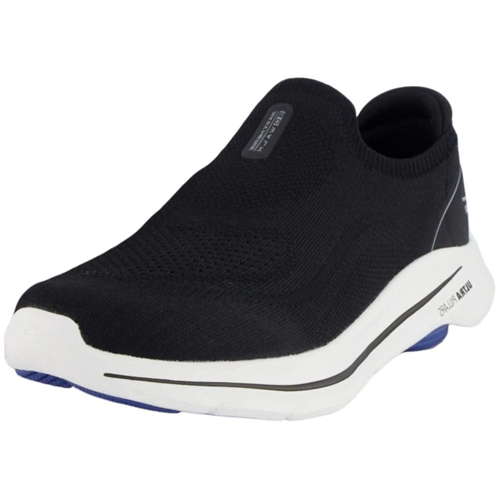 Tenis Masculino Conforto Leveza Running Go Walk 8 Skechers
