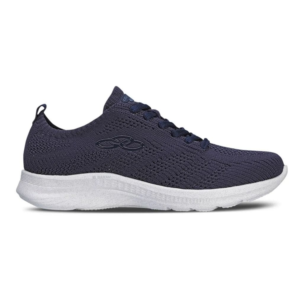Tenis Feminino Olympikus Esportivo Ultraleve Cadarço 130g