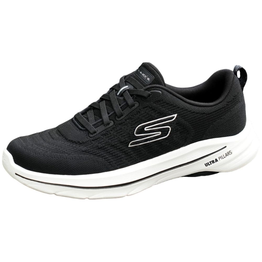 Tenis Feminino Running Amortecimento Leve Go Walk 8 Skechers
