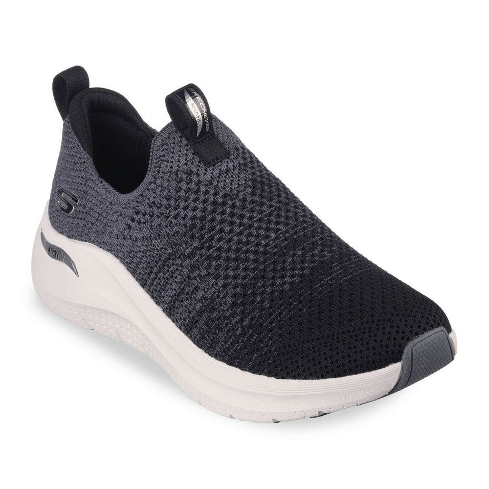 Tenis Feminino Running Slip On Leve Arch Fit 2.0 Skechers