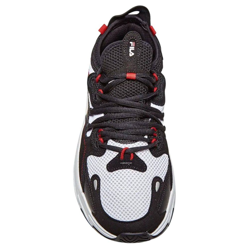 Tenis Masculino Casual Estilo Chunky Ray | Casas Bahia
