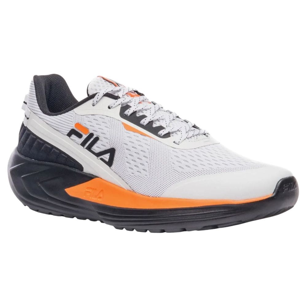 Tênis Masculino Esportivo Caminhada Treino Diffusion Fila