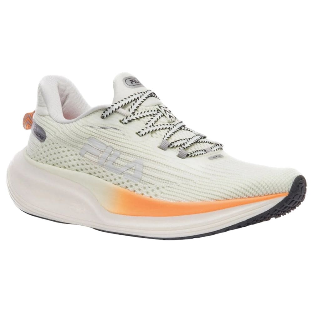 Tênis Feminino Running Conforto Leve Racer Speedzone Fila