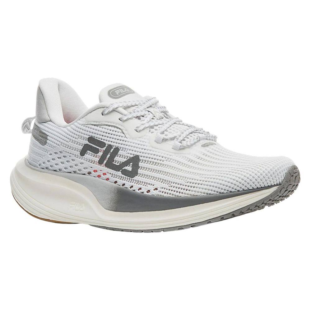 Tênis Feminino Running Conforto Leve Racer Speedzone Fila