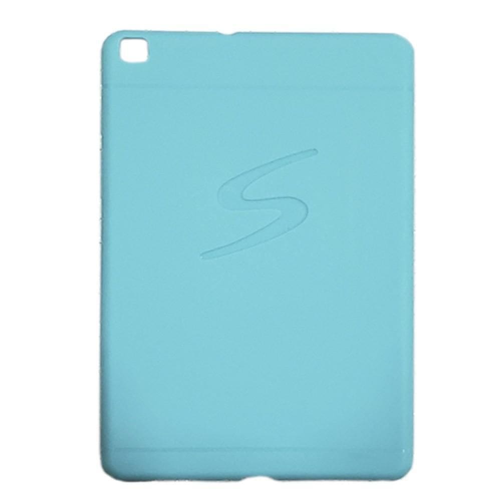 Capa Silicone Case Galaxy Tab 8.0 2019 T290 T295 Barato Água