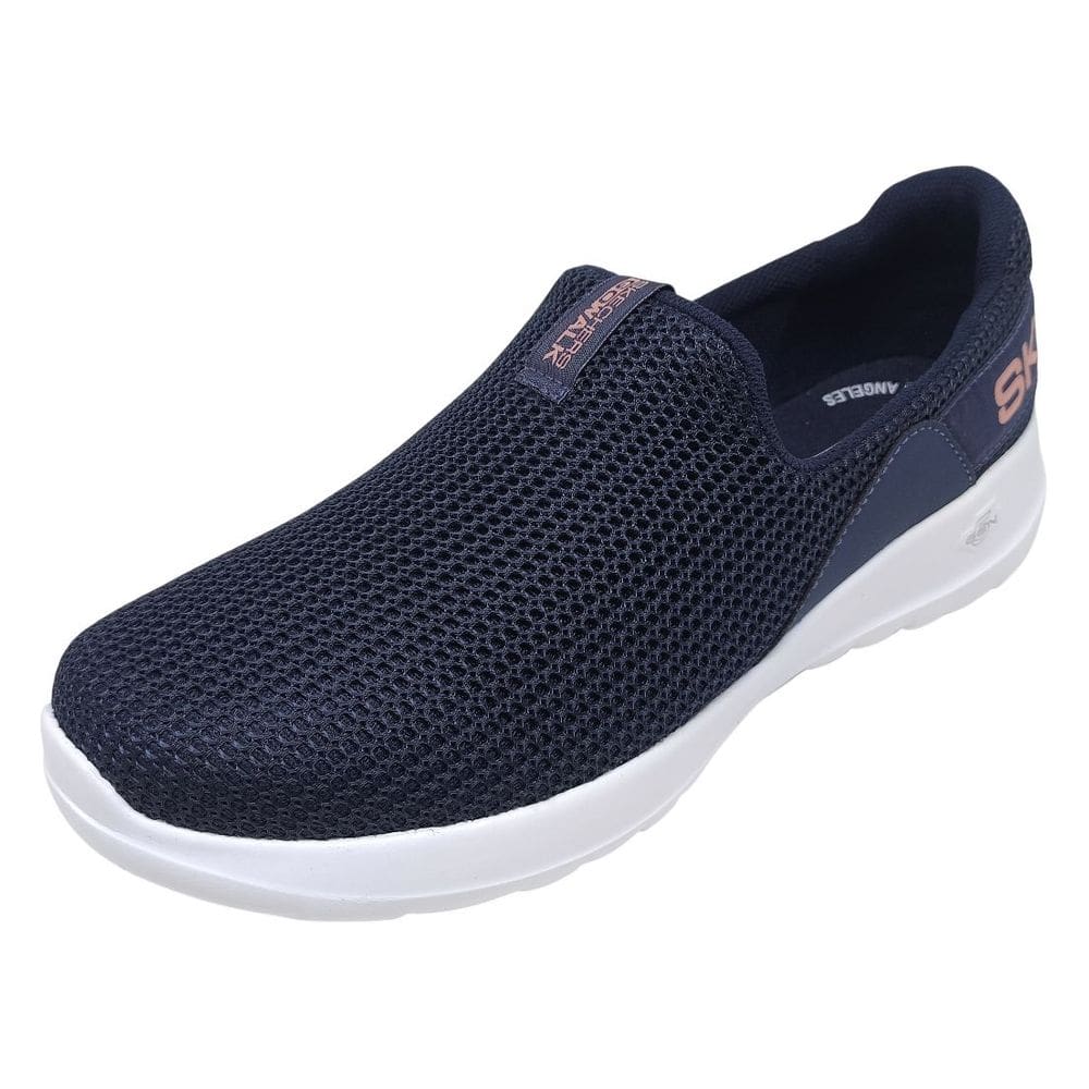 Tenis Feminino Conforto Leveza Running Skechers Go Walk Joy