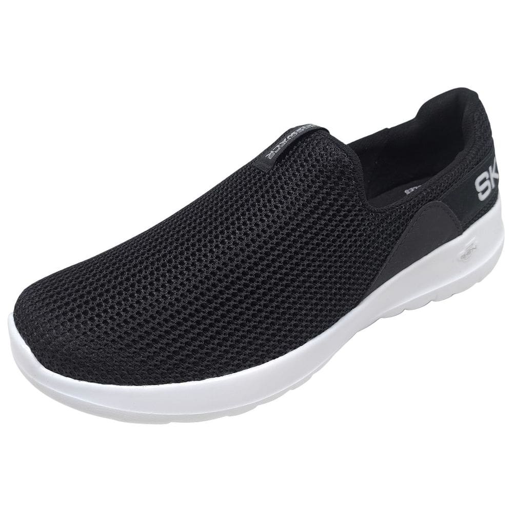 Tenis Feminino Conforto Leveza Running Skechers Go Walk Joy